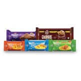  Britannia Good Day (Assorted Cookies) Pack Of 9